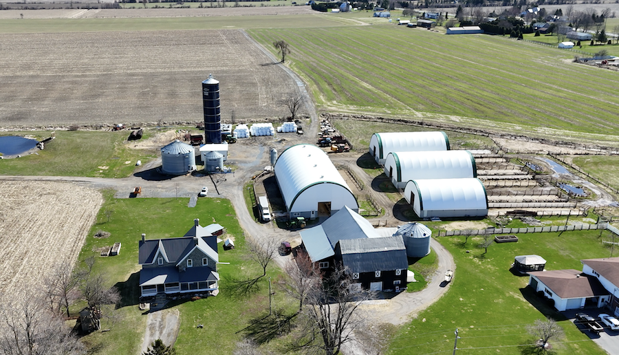 Baker Farms